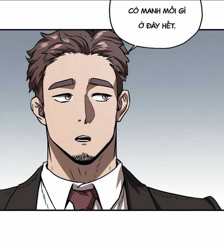 Người Chơi Không Thể Thăng Cấp: Chapter 41