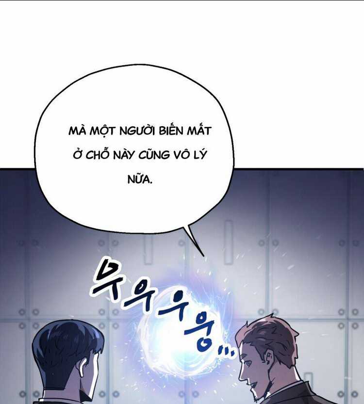 Người Chơi Không Thể Thăng Cấp: Chapter 41