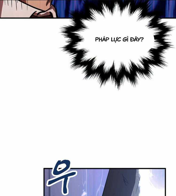 Người Chơi Không Thể Thăng Cấp: Chapter 41