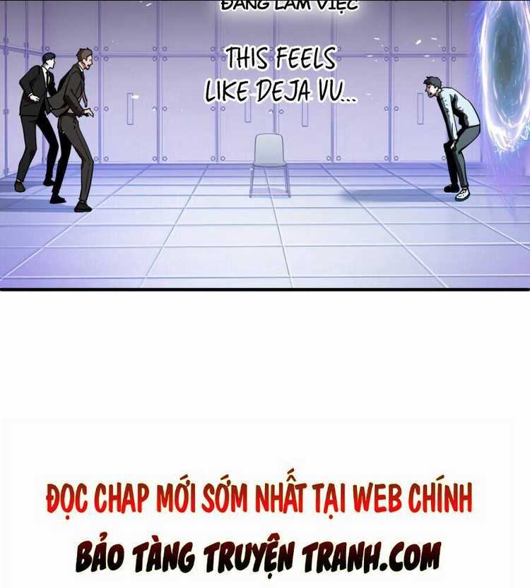 Người Chơi Không Thể Thăng Cấp: Chapter 41