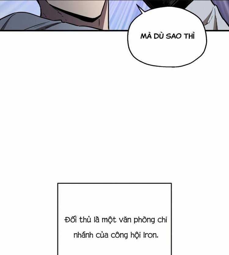 Người Chơi Không Thể Thăng Cấp: Chapter 41