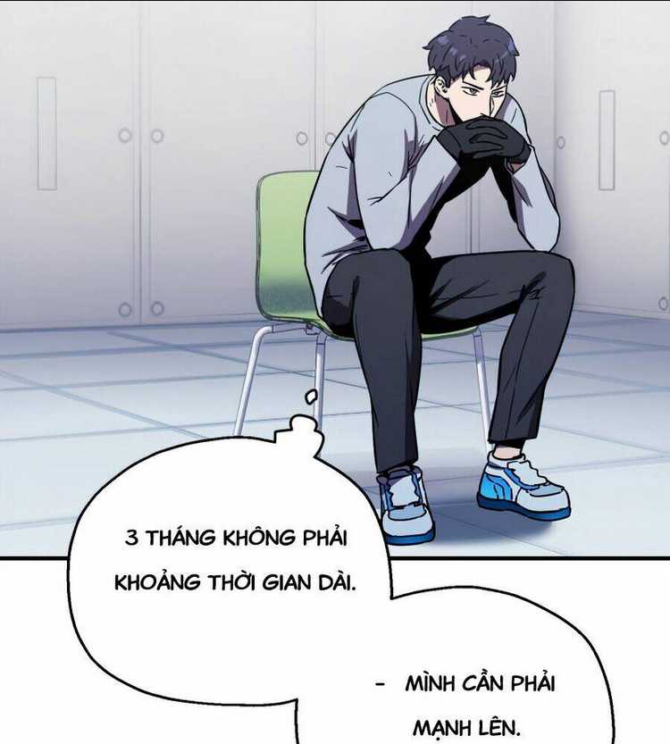 Người Chơi Không Thể Thăng Cấp: Chapter 41