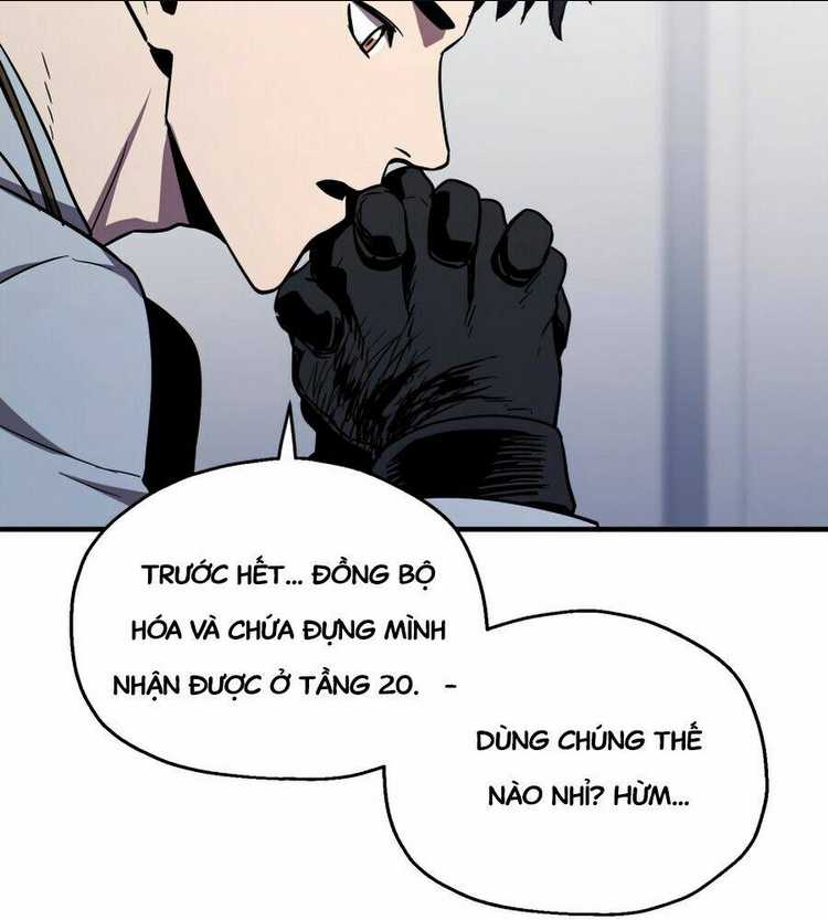 Người Chơi Không Thể Thăng Cấp: Chapter 41