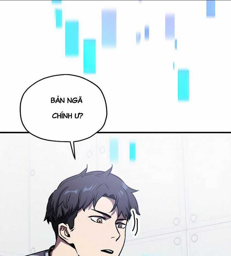 Người Chơi Không Thể Thăng Cấp: Chapter 41