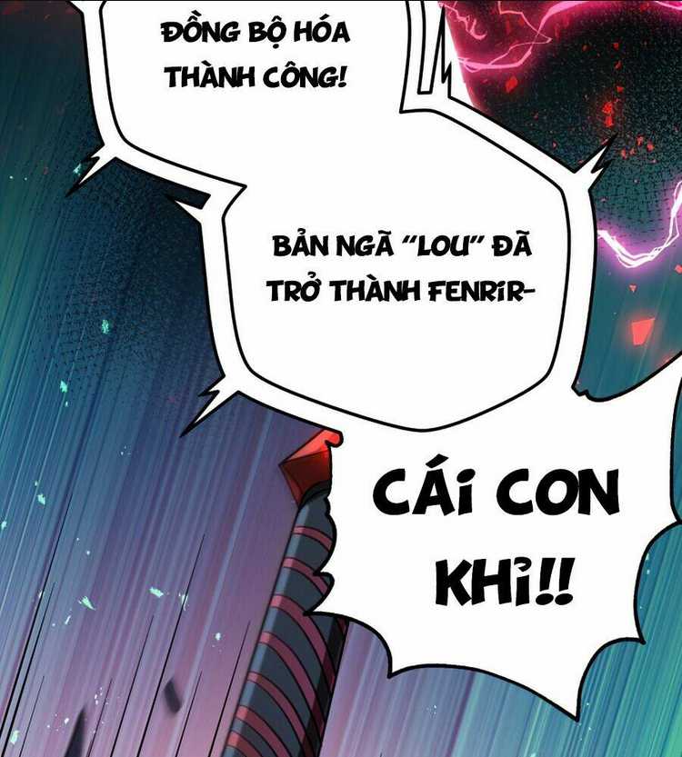 Người Chơi Không Thể Thăng Cấp: Chapter 41