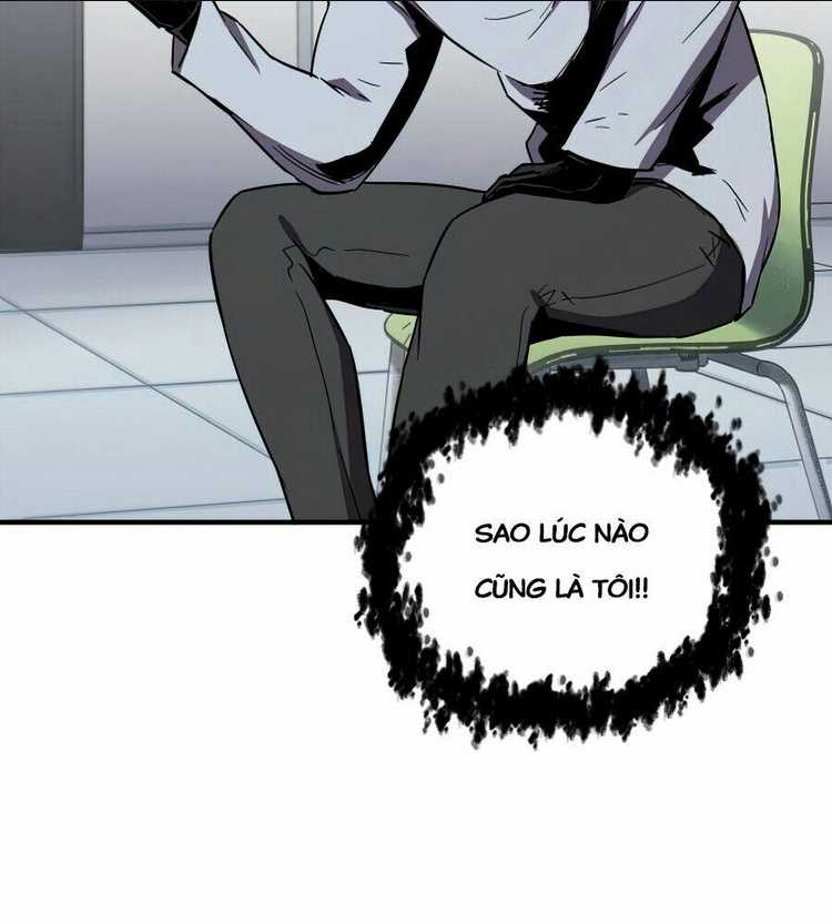Người Chơi Không Thể Thăng Cấp: Chapter 41