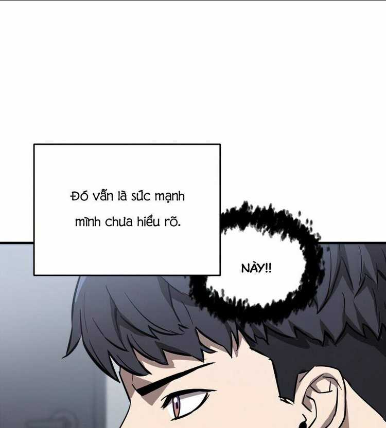 Người Chơi Không Thể Thăng Cấp: Chapter 41