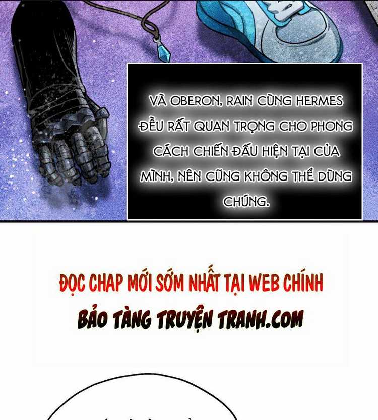 Người Chơi Không Thể Thăng Cấp: Chapter 41