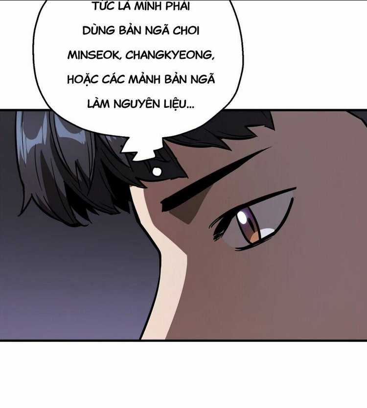 Người Chơi Không Thể Thăng Cấp: Chapter 41