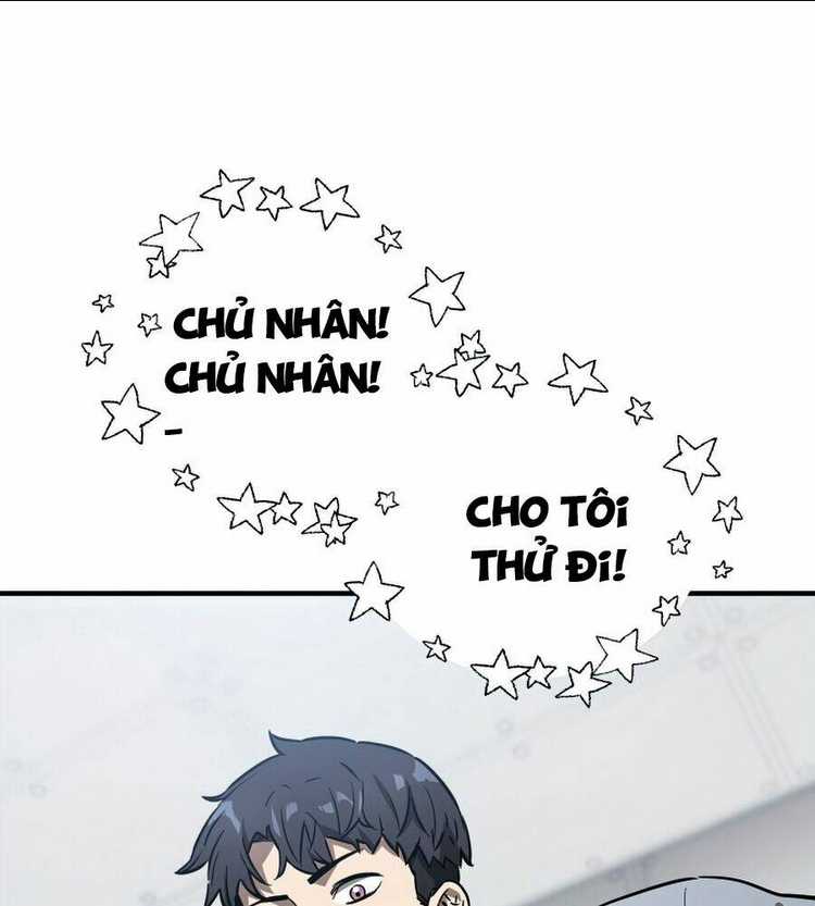 Người Chơi Không Thể Thăng Cấp: Chapter 41