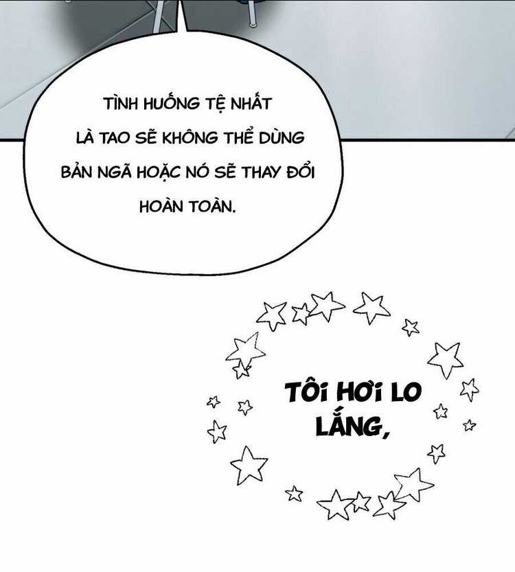 Người Chơi Không Thể Thăng Cấp: Chapter 41