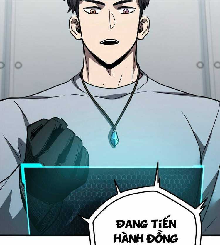 Người Chơi Không Thể Thăng Cấp: Chapter 41