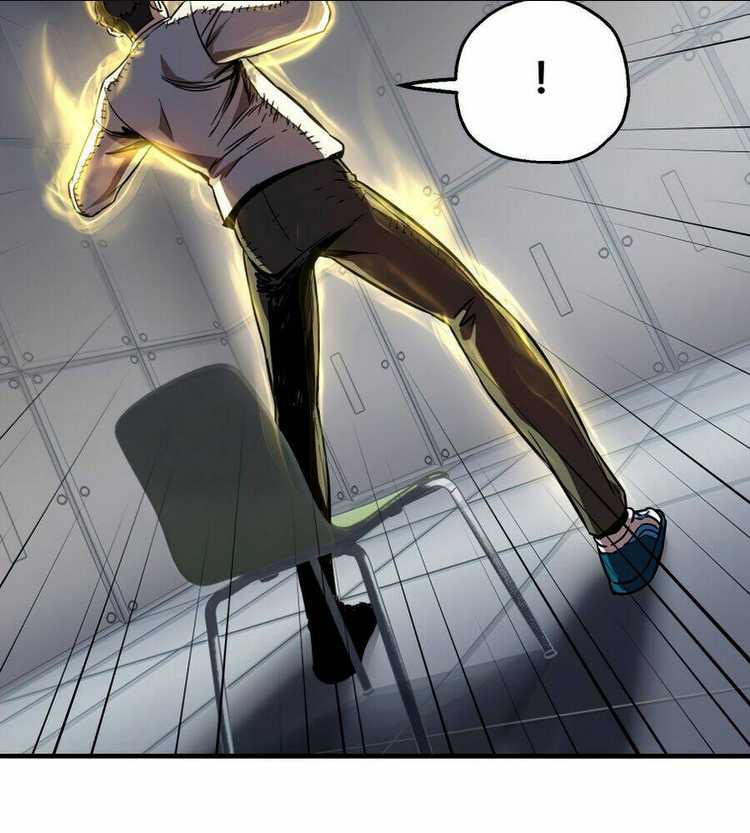 Người Chơi Không Thể Thăng Cấp: Chapter 41