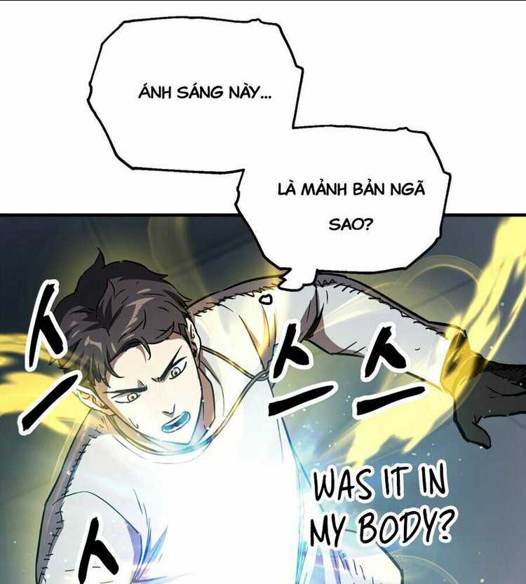 Người Chơi Không Thể Thăng Cấp: Chapter 41
