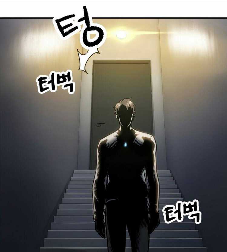 Người Chơi Không Thể Thăng Cấp: Chapter 41