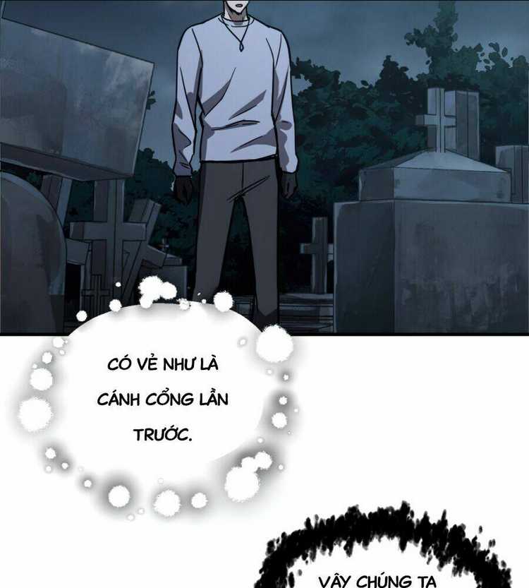 Người Chơi Không Thể Thăng Cấp: Chapter 41