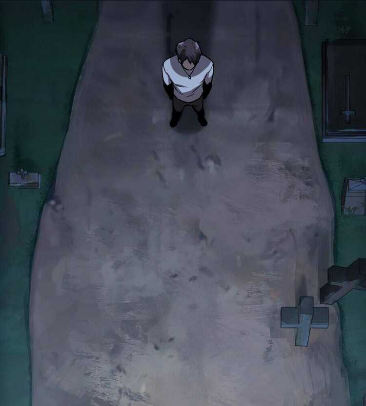 Người Chơi Không Thể Thăng Cấp: Chapter 41