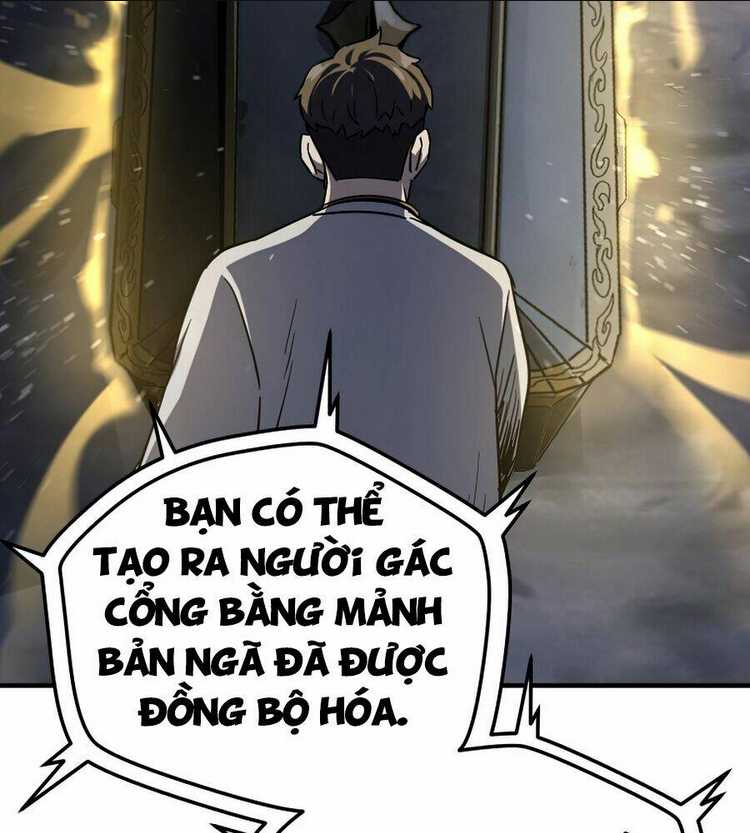 Người Chơi Không Thể Thăng Cấp: Chapter 41