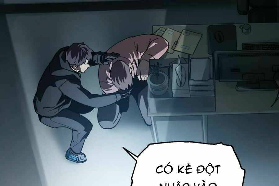 Người Chơi Không Thể Thăng Cấp: Chapter 45