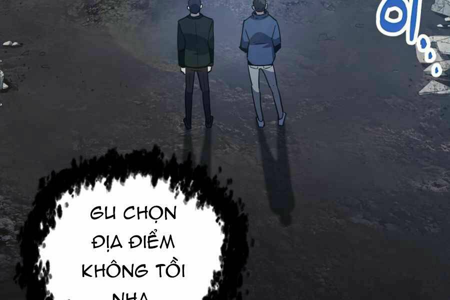 Người Chơi Không Thể Thăng Cấp: Chapter 45