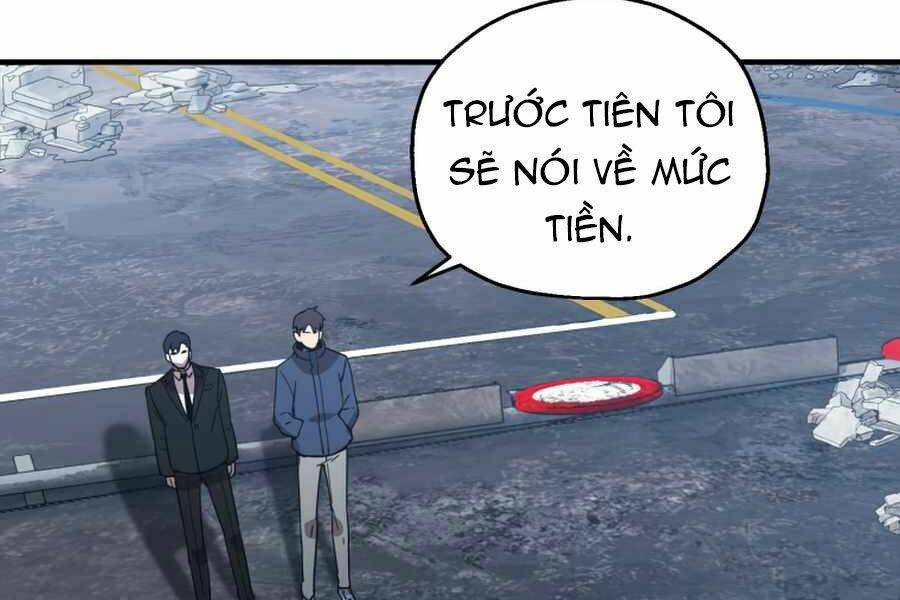 Người Chơi Không Thể Thăng Cấp: Chapter 45