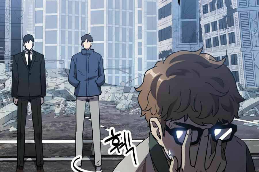 Người Chơi Không Thể Thăng Cấp: Chapter 45