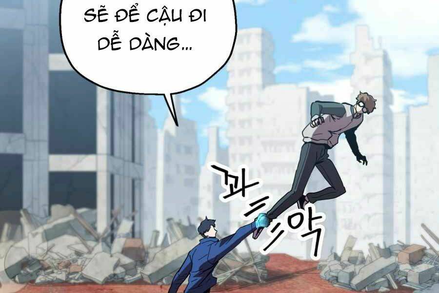 Người Chơi Không Thể Thăng Cấp: Chapter 45