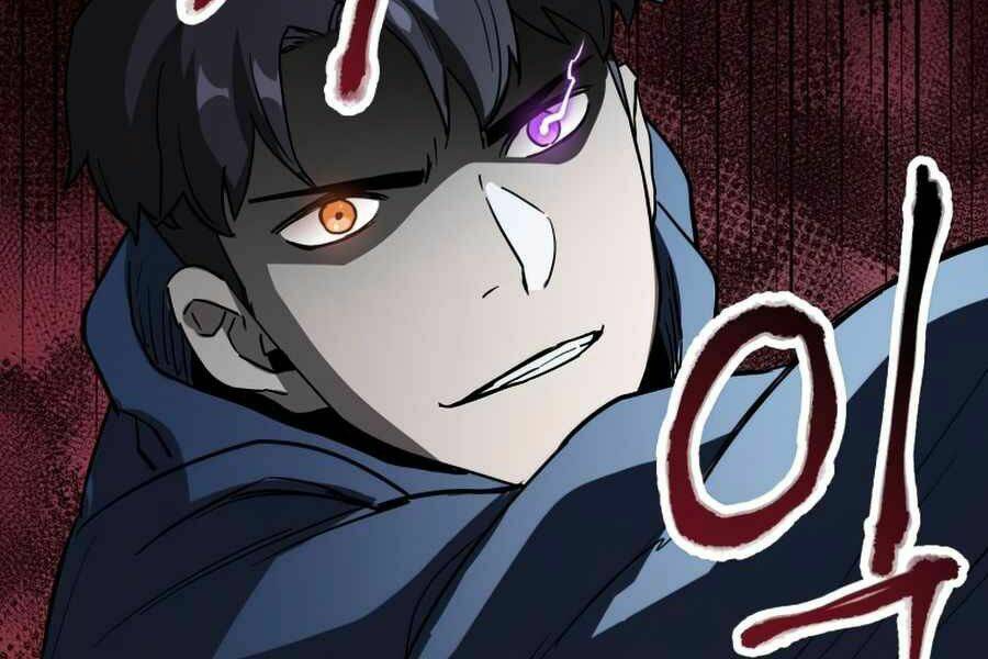 Người Chơi Không Thể Thăng Cấp: Chapter 45