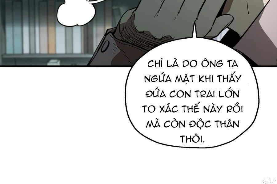 Người Chơi Không Thể Thăng Cấp: Chapter 45