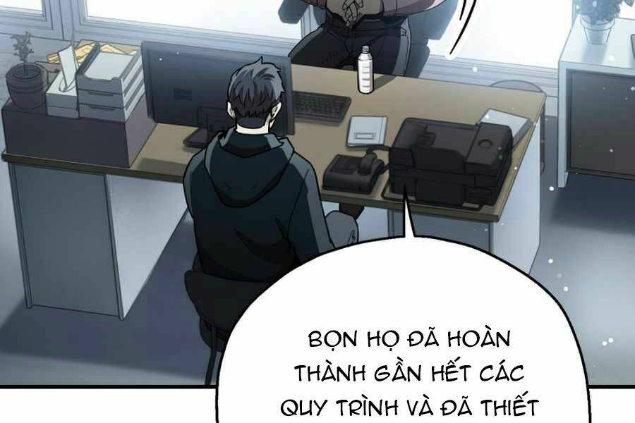 Người Chơi Không Thể Thăng Cấp: Chapter 45