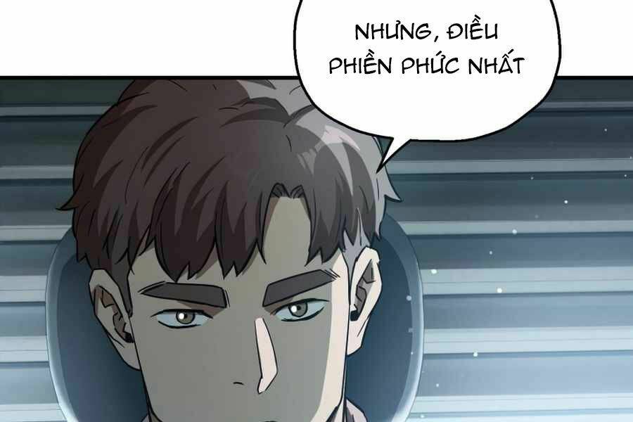 Người Chơi Không Thể Thăng Cấp: Chapter 45