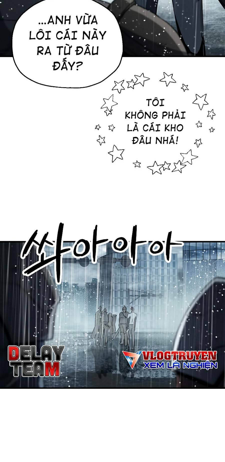 Người Chơi Không Thể Thăng Cấp: Chapter 50