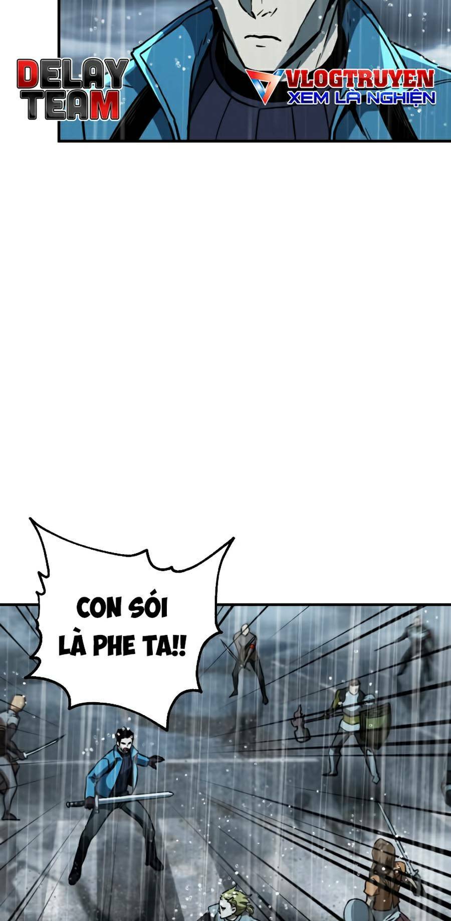 Người Chơi Không Thể Thăng Cấp: Chapter 50