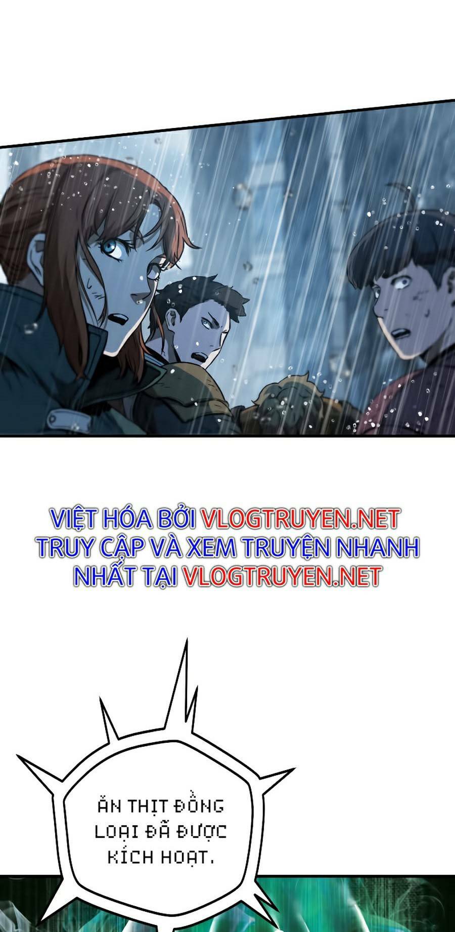 Người Chơi Không Thể Thăng Cấp: Chapter 50