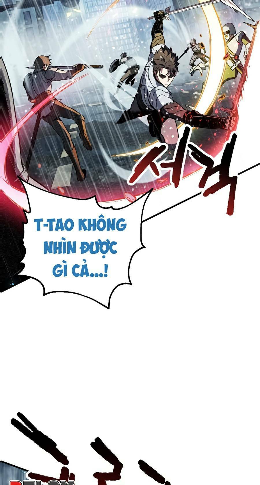Người Chơi Không Thể Thăng Cấp: Chapter 50