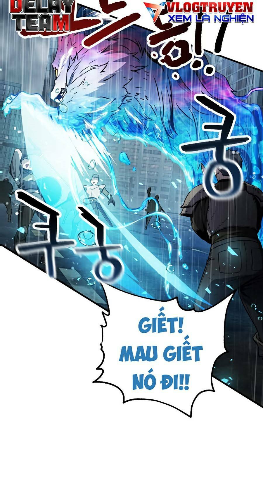 Người Chơi Không Thể Thăng Cấp: Chapter 50
