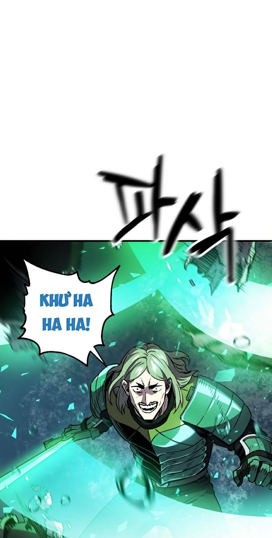 Người Chơi Không Thể Thăng Cấp: Chapter 50