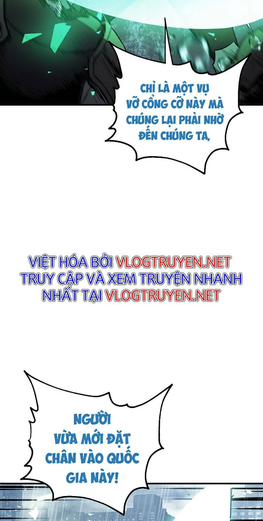 Người Chơi Không Thể Thăng Cấp: Chapter 50