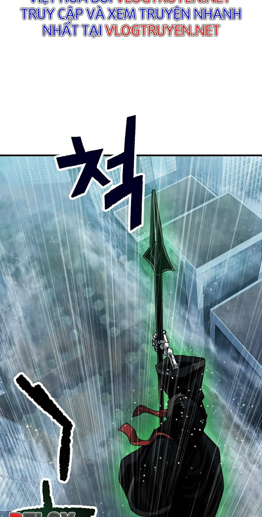 Người Chơi Không Thể Thăng Cấp: Chapter 50