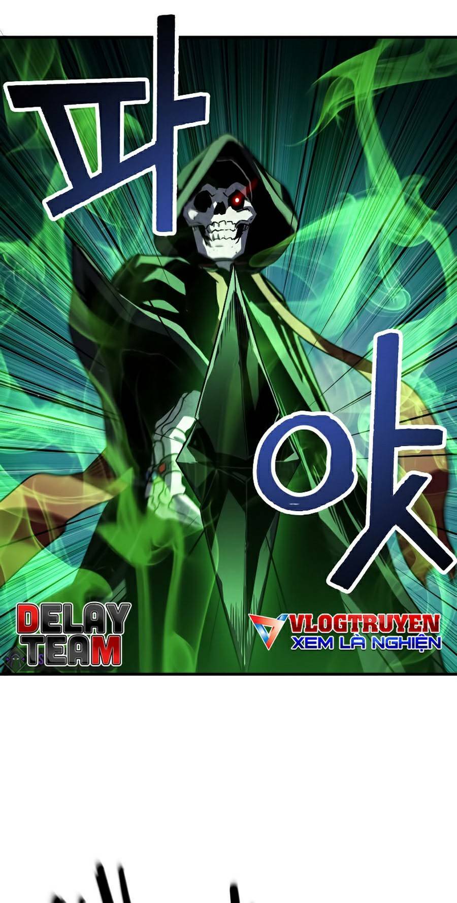 Người Chơi Không Thể Thăng Cấp: Chapter 50