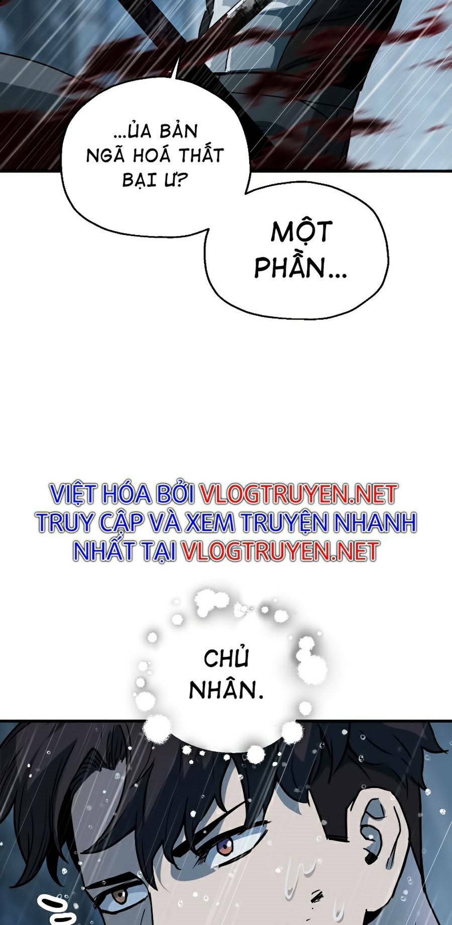 Người Chơi Không Thể Thăng Cấp: Chapter 50