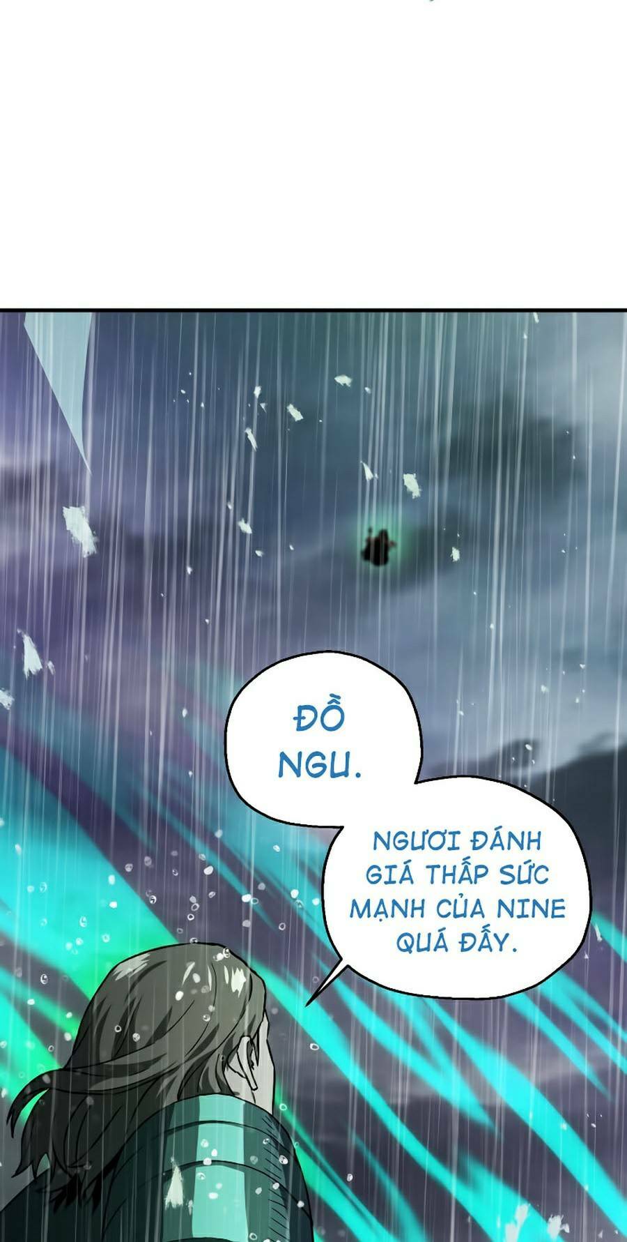 Người Chơi Không Thể Thăng Cấp: Chapter 50