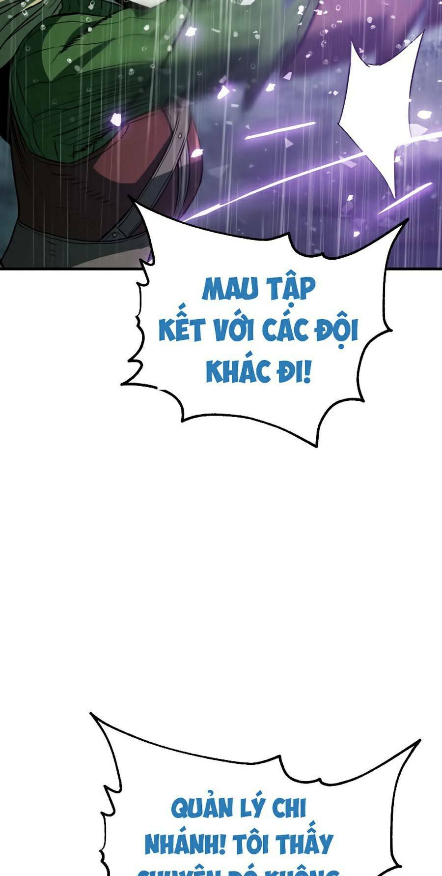 Người Chơi Không Thể Thăng Cấp: Chapter 50