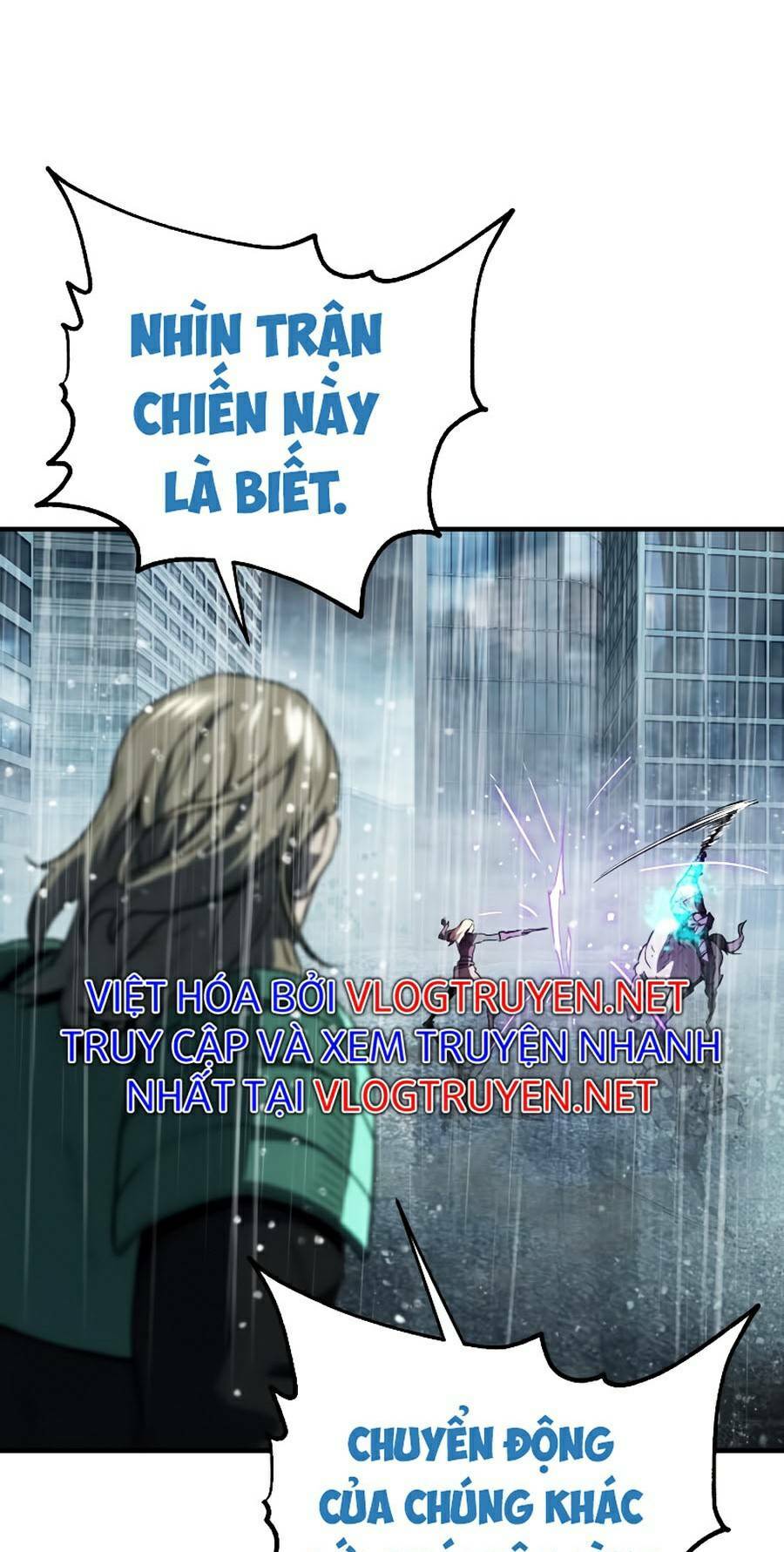 Người Chơi Không Thể Thăng Cấp: Chapter 50
