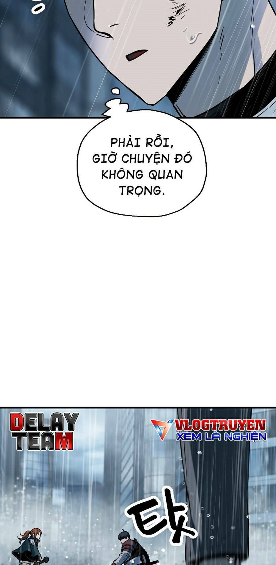 Người Chơi Không Thể Thăng Cấp: Chapter 50