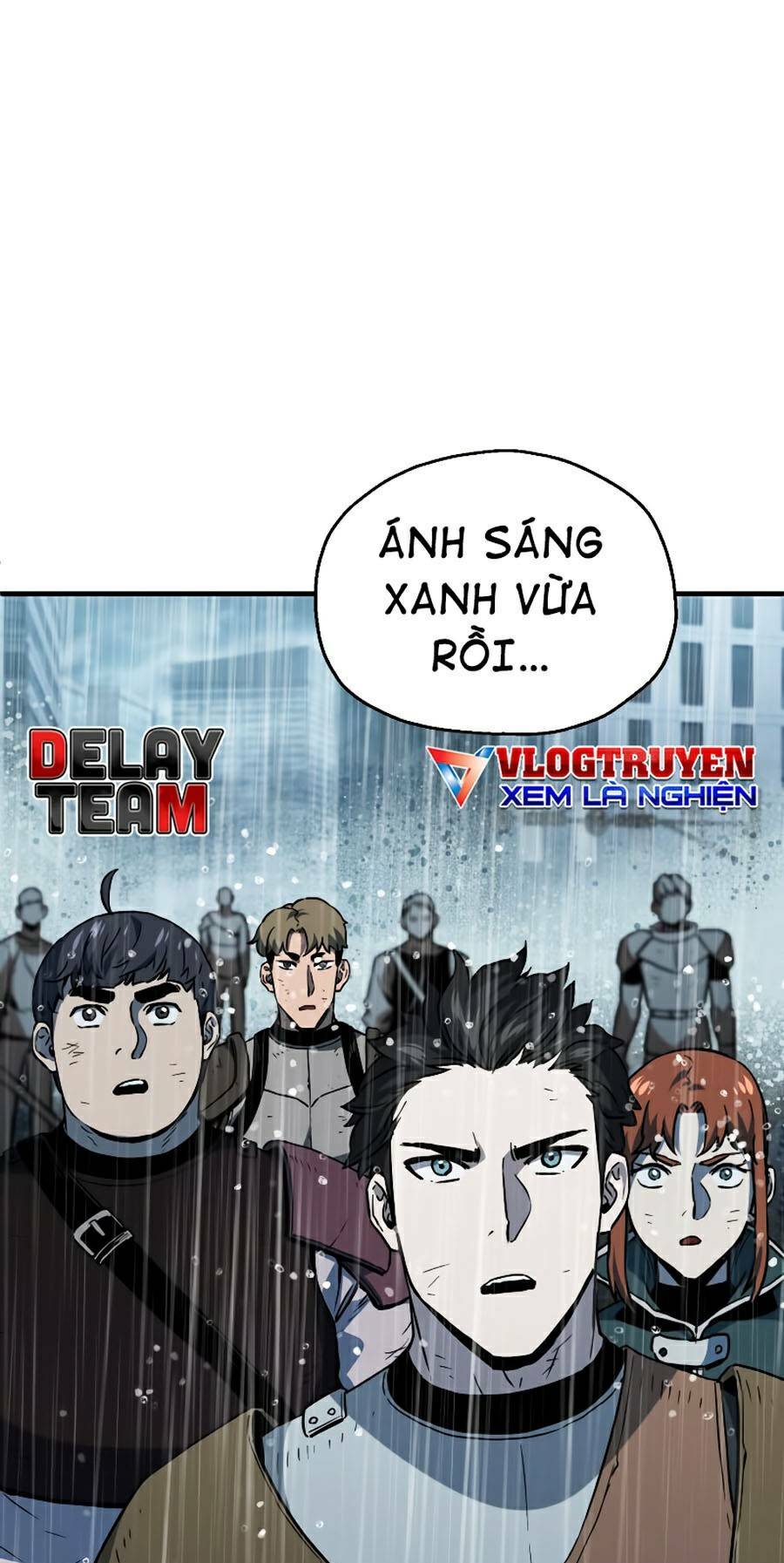 Người Chơi Không Thể Thăng Cấp: Chapter 50