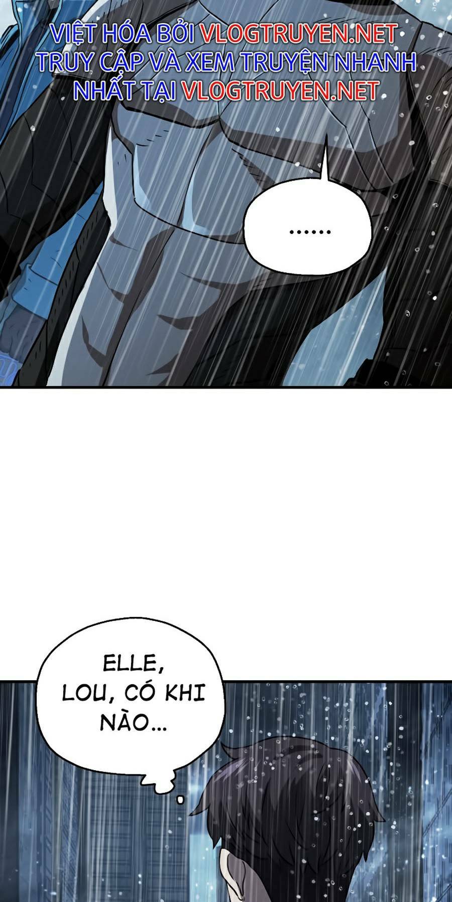 Người Chơi Không Thể Thăng Cấp: Chapter 50