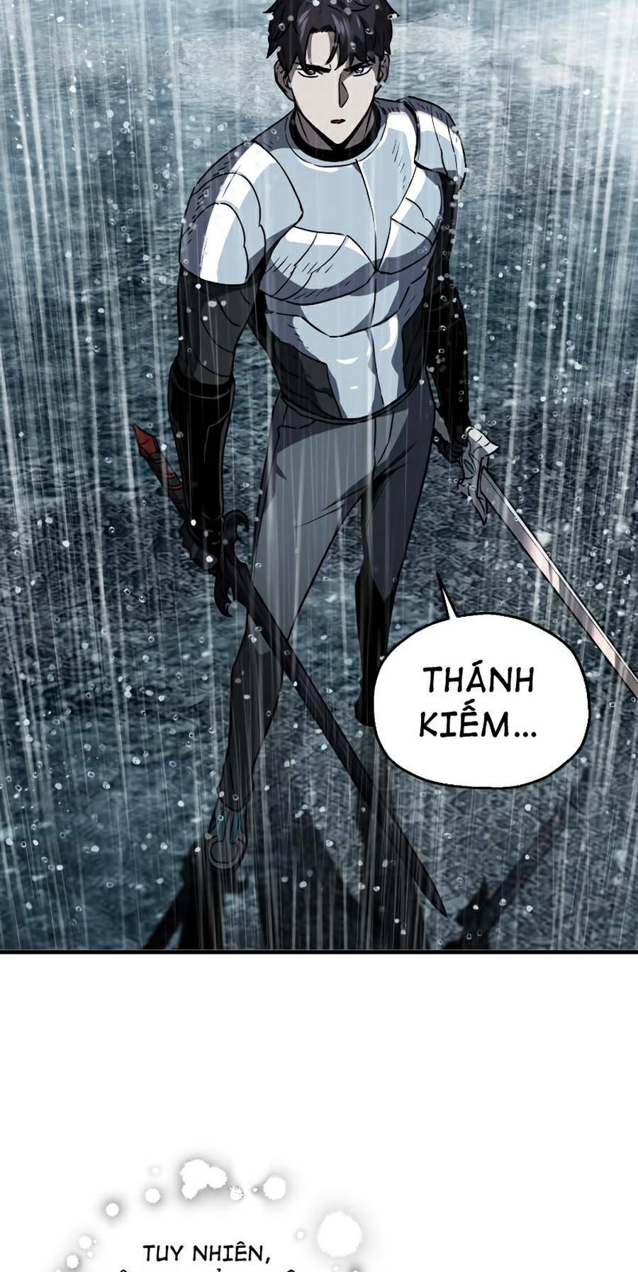 Người Chơi Không Thể Thăng Cấp: Chapter 50