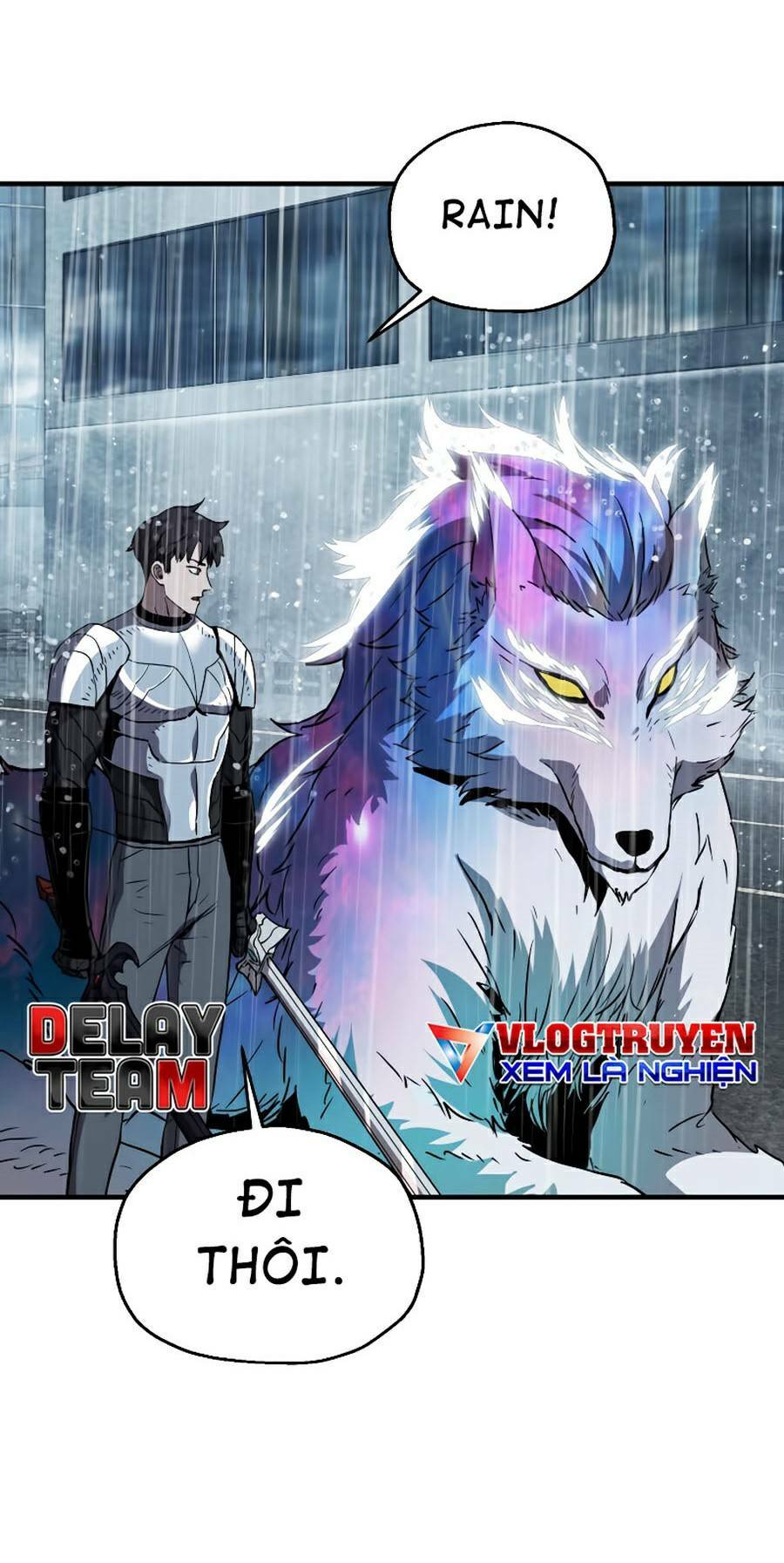 Người Chơi Không Thể Thăng Cấp: Chapter 50