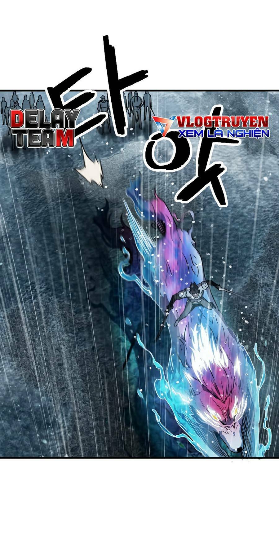 Người Chơi Không Thể Thăng Cấp: Chapter 50